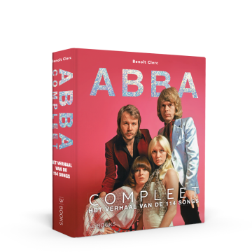 Abba Compleet (Cover)
