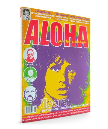 Aloha40