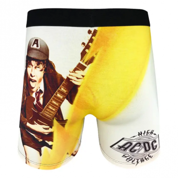 Boxershort AC/DC High Voltage 02