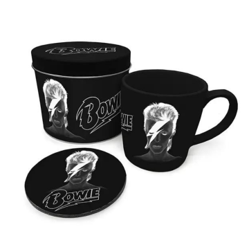 Geschenkset David Bowie X-ray