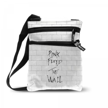 Crossbody bag - Pink Floyd - The Wall