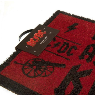 Deurmat AC/DC 03