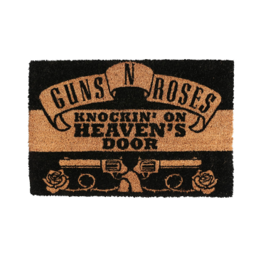 Deurmat Guns N' Roses 03