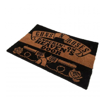 Deurmat Guns N' Roses 04