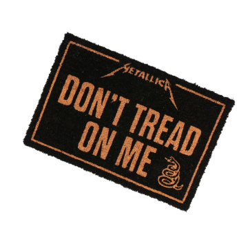 Deurmat Metallica 02