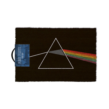 Deurmat Pink Floyd 01