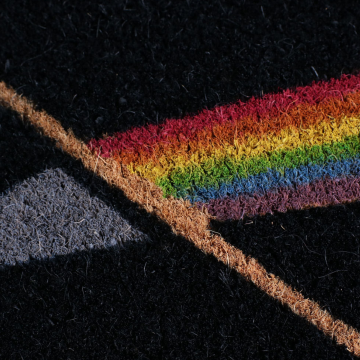 Deurmat Pink Floyd 05