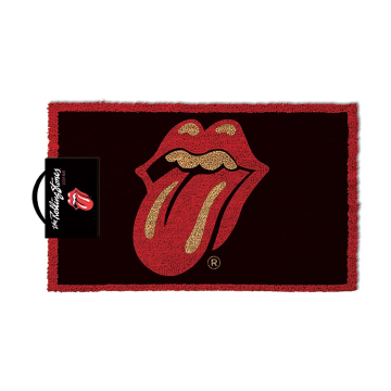 Deurmat The Rolling Stones 01