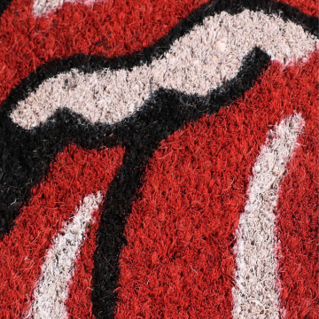 Deurmat The Rolling Stones 04