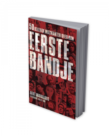 Eerste Bandje (boek)