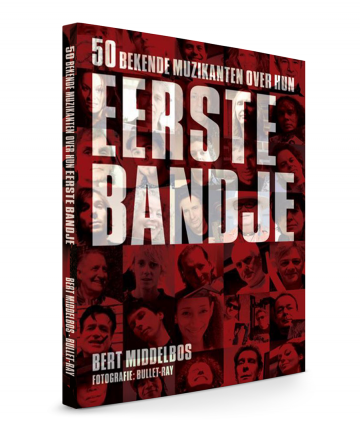 Eerste Bandje (boek)