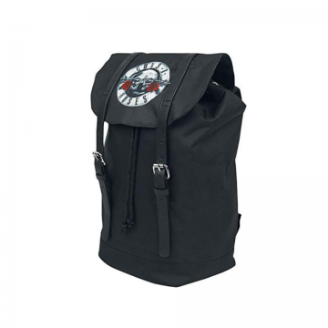 Guns n roses heritage bagsilverzijkant