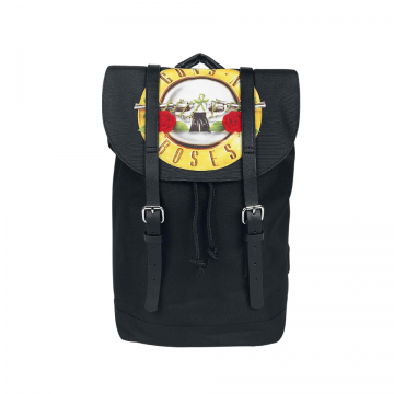 Guns n roses heritage bagyellowvoorkant