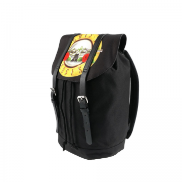 Guns n roses heritage bagyellowzijkant 01