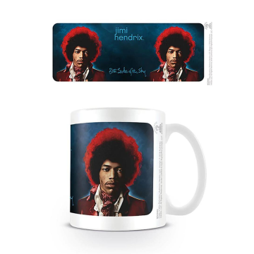 Mok Jimi Hendrix - Both Sides Of The Sky_02