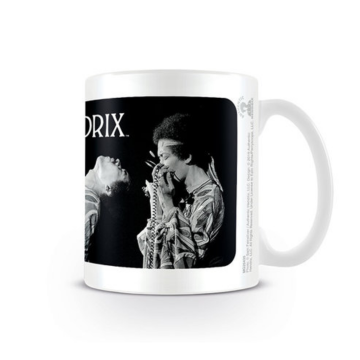 Mok Jimi Hendrix - Live (01)