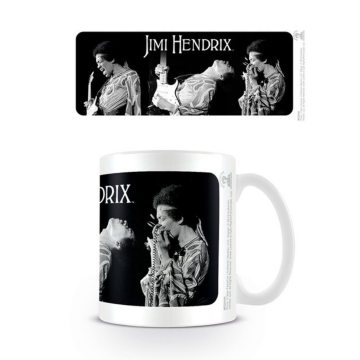 Mok Jimi Hendrix - Live (02)