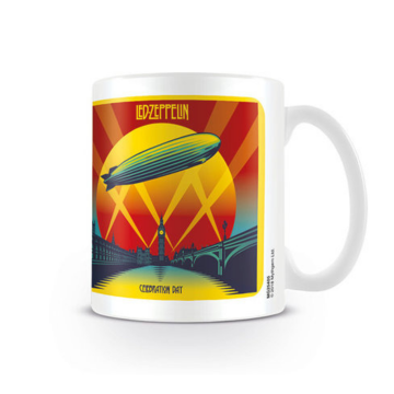 Mok Led Zeppelin - Celebration Day -01