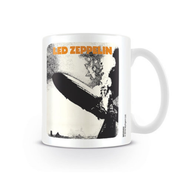 Mok Led Zeppelin - Led Zeppelin I - 01