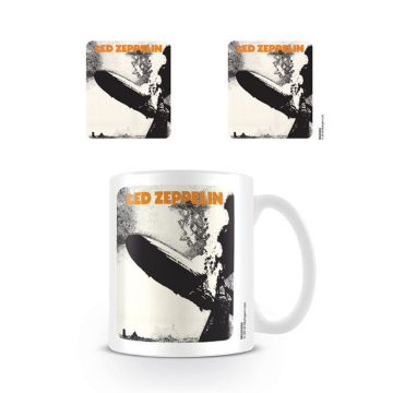 Mok Led Zeppelin - Led Zeppelin I - 02