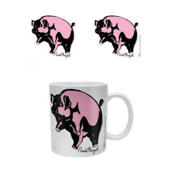 Mok Pink Floyd Flying Pig 02