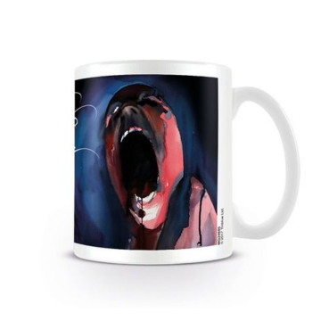 Mok Pink Floyd The Wall Screamer 01