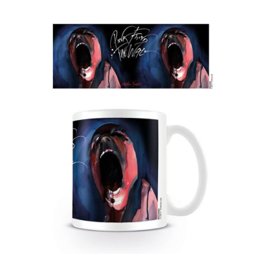 Mok Pink Floyd The Wall Screamer 02