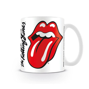 Mok The Rolling Stones Lips 01