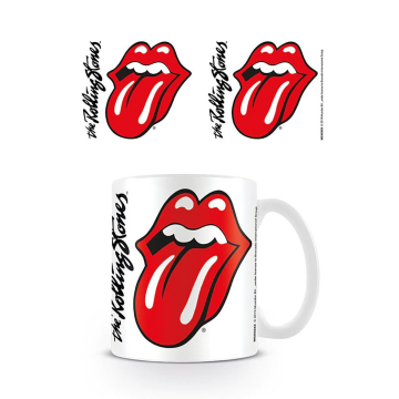 Mok The Rolling Stones Lips 02