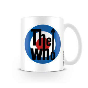 Mok The Who - Target Logo - 01