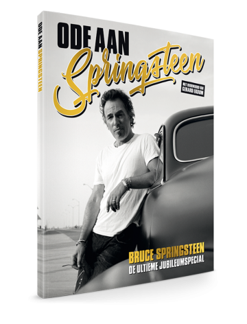 Ode aan Springsteen