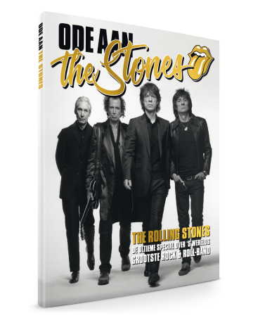 Ode aan the Stones