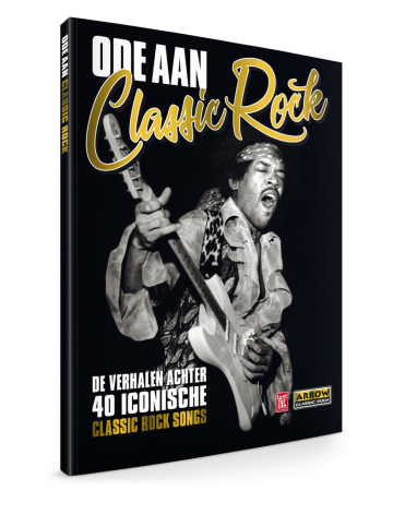 Ode aan Classic Rock