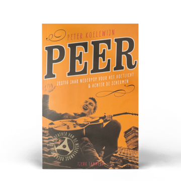 Peer - Peter Koelewijn - 01