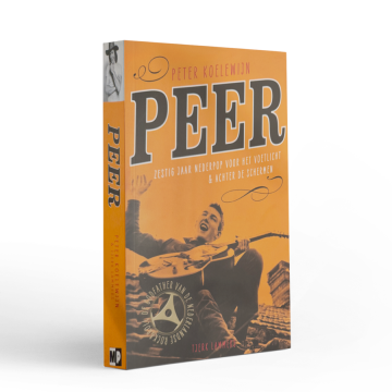 Peer - Peter Koelewijn - 02