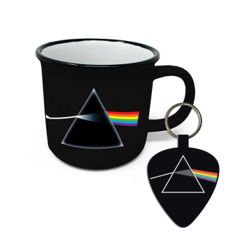 Pink Floyd Campfire Gift Set 01