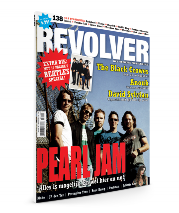 REVOLVER30