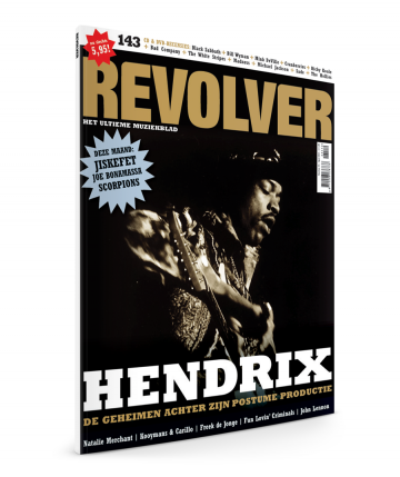 REVOLVER35