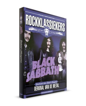 Rockklassiekers - Black Sabbath