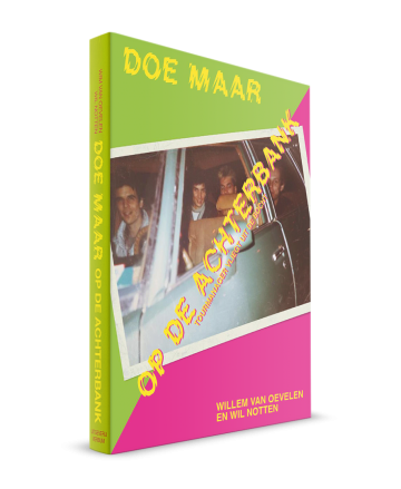 Rockklassiekers - Doe Maar