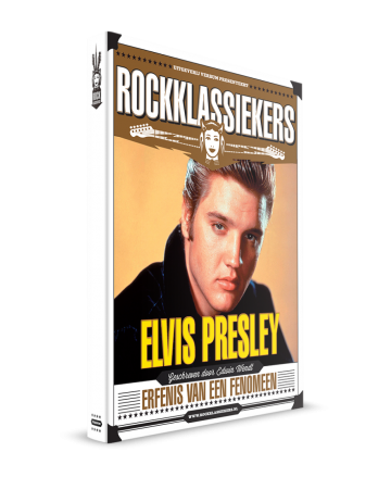 Rockklassiekers - Elvis Presley