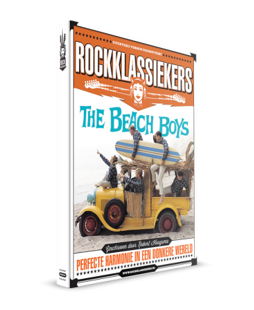 Rockklassiekers - The Beach Boys