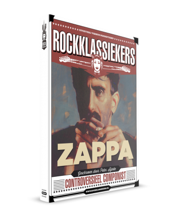 Rockklassiekers - Zappa