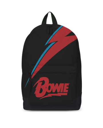 Rugzak David Bowie - Lightning