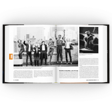 Bruce Springsteen Compleet (binnenwerk 02)