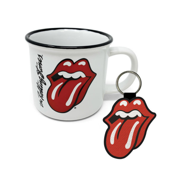 The Rolling Stones Campfire Gift Set 01
