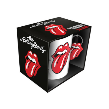 The Rolling Stones Campfire Gift Set 02