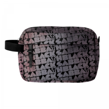 Toilettas Black Sabbath