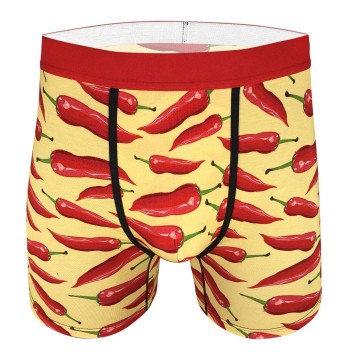 Chili Peppers boxershort 01