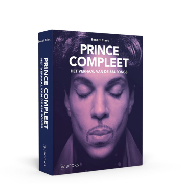 Prince Compleet
